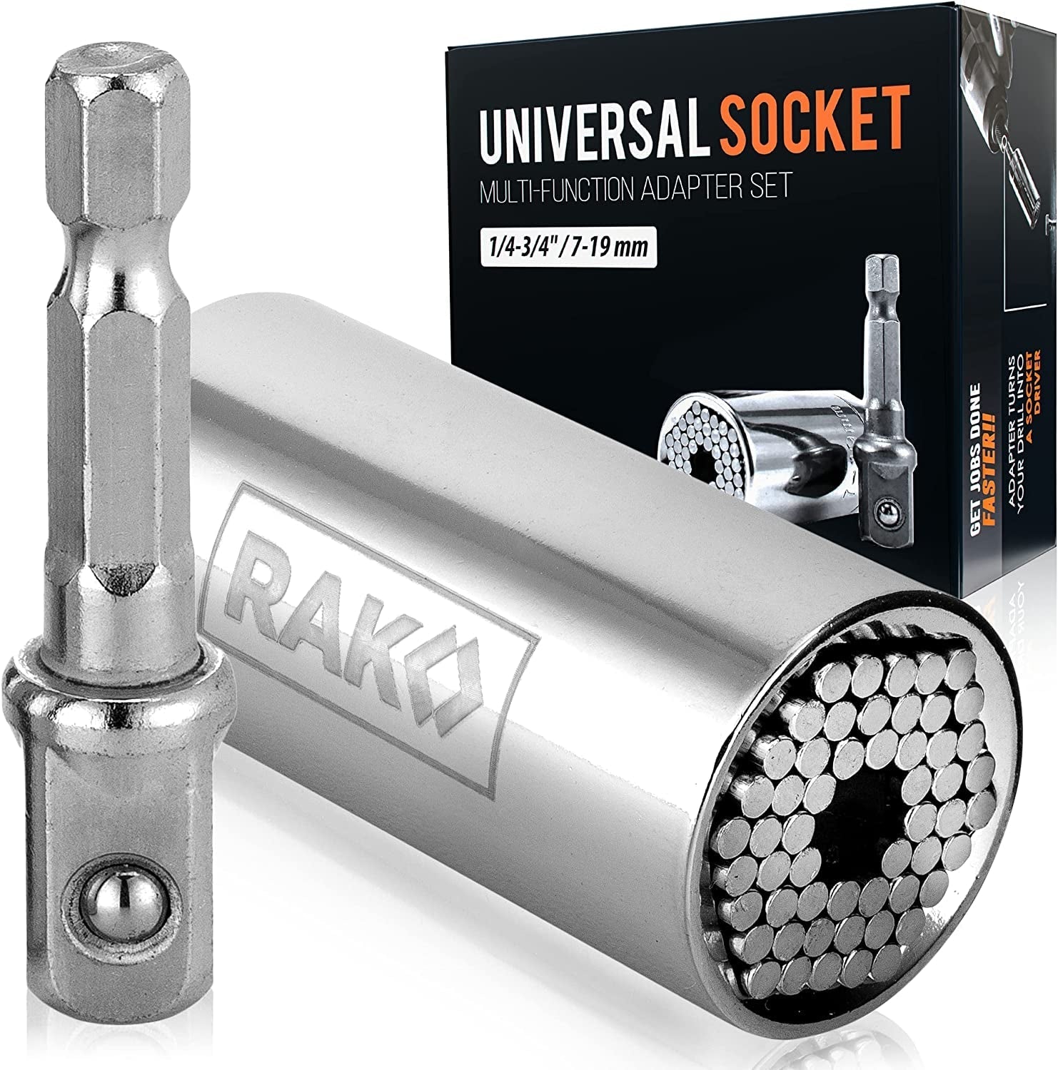 Supersocket tool discount