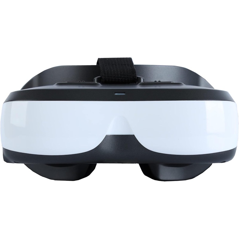 Buy VISIONHMD Bigeyes H3 Personal Mobile Movie Cinema Video Glasses