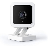 Wyze Cam v3 1080p HD Indoor/Outdoor Video Camera for Security, Pets, Baby Monitor, w/Color Night Vision, 2-Way Audio, Works with Alexa & Google