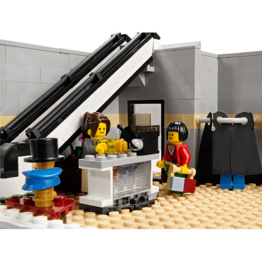 LEGO 10211 - Creator Expert Grand Emporium