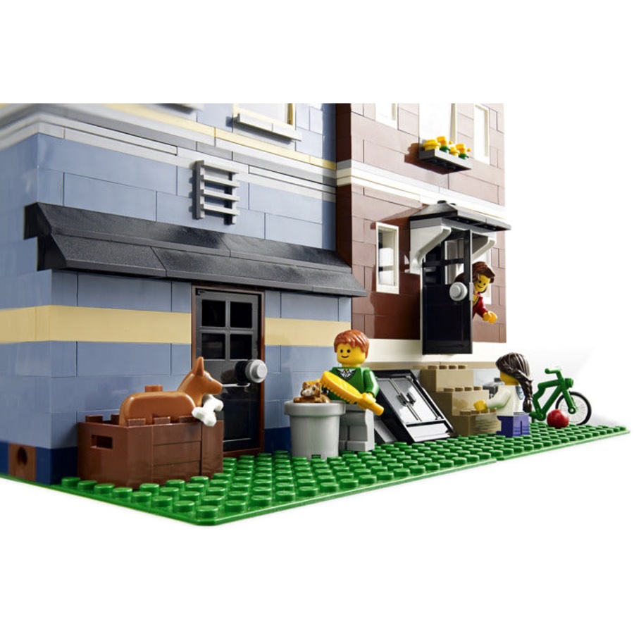 LEGO 10218 - Creator Expert Pet Shop