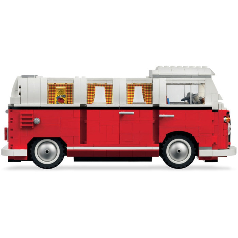 LEGO 10220 - Creator Expert Volkswagen T1 Camper Van
