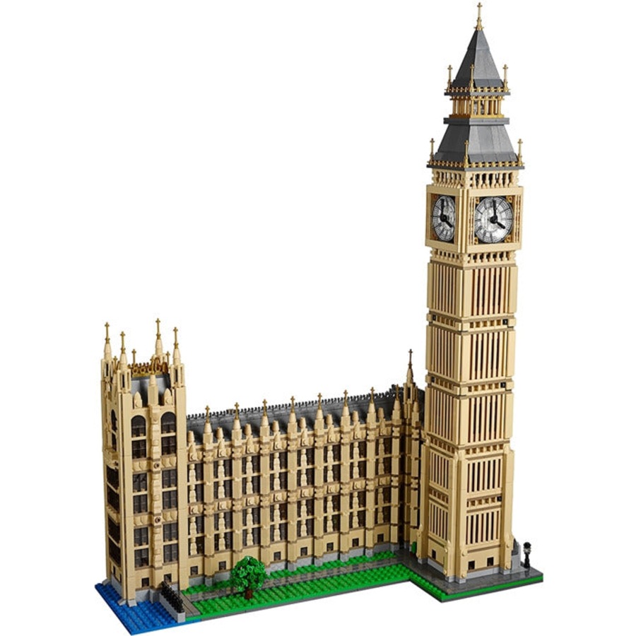 LEGO 10253 - Creator Expert Big Ben