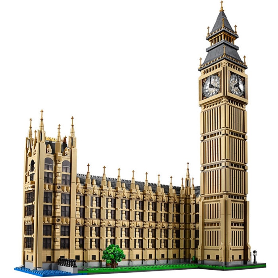LEGO 10253 - Creator Expert Big Ben