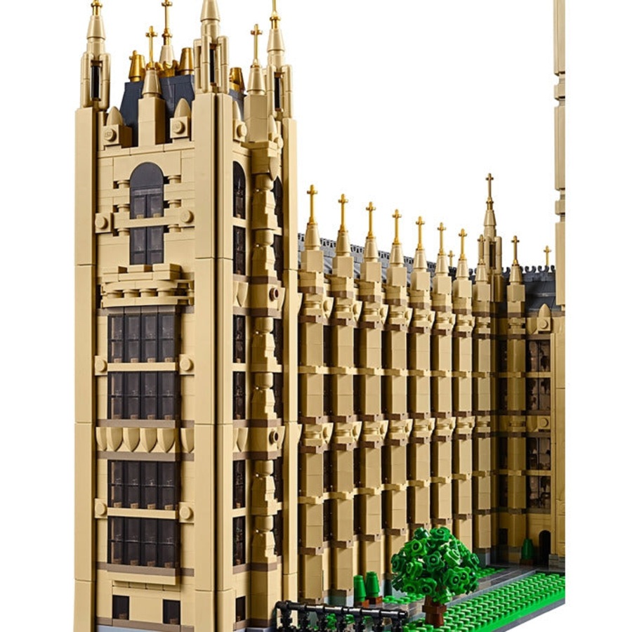 LEGO 10253 - Creator Expert Big Ben