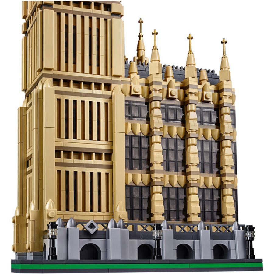 LEGO 10253 - Creator Expert Big Ben