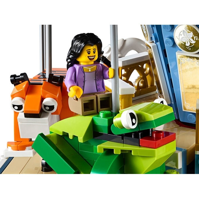 Buy LEGO 10257 - Creator Expert Carousel - MyDeal