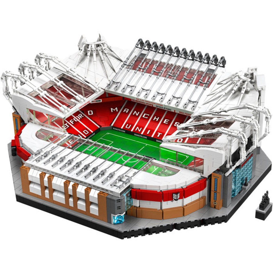 LEGO 10272 - Creator Expert Old Trafford Manchester United