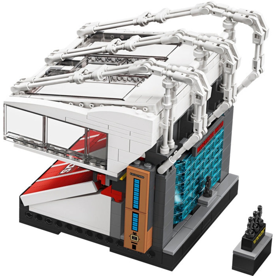 LEGO 10272 - Creator Expert Old Trafford Manchester United