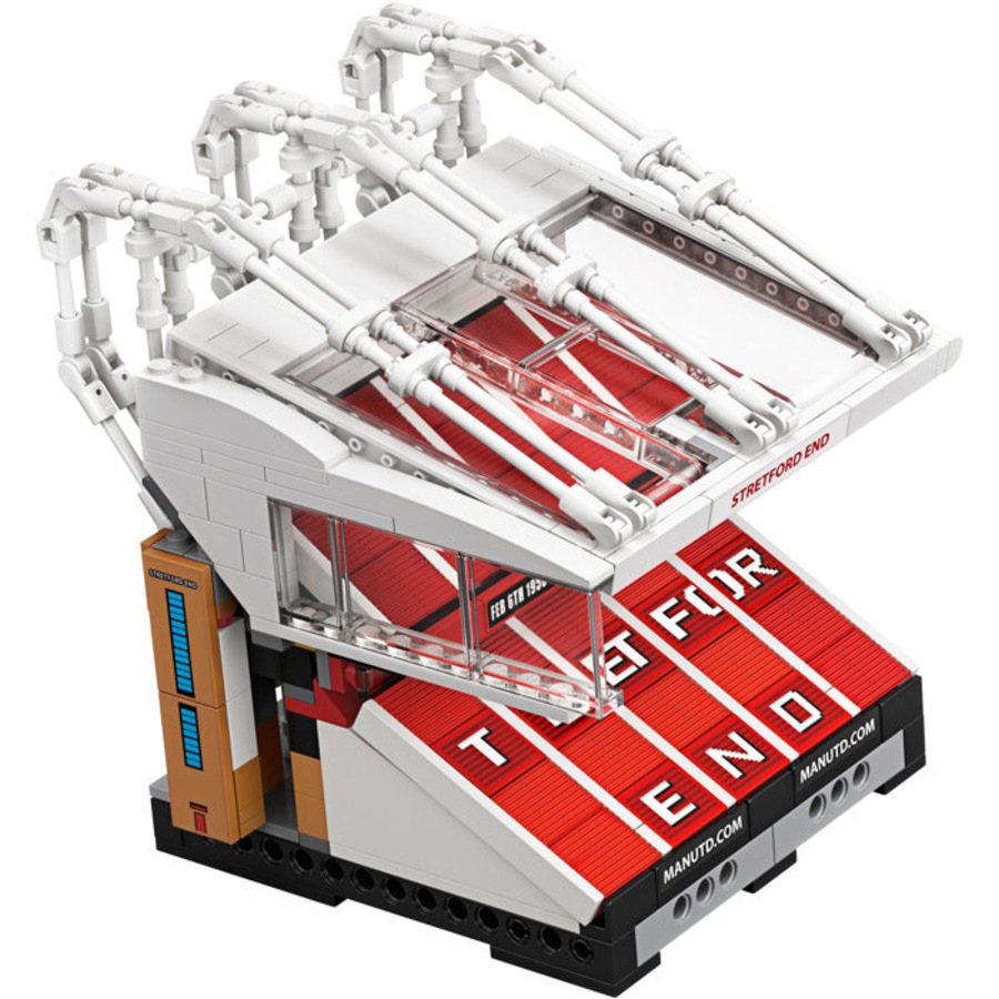 LEGO 10272 - Creator Expert Old Trafford Manchester United