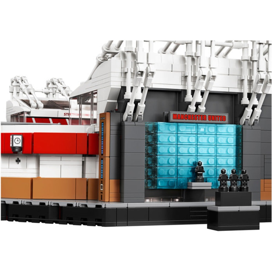 LEGO 10272 - Creator Expert Old Trafford Manchester United