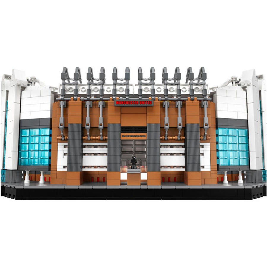 LEGO 10272 - Creator Expert Old Trafford Manchester United