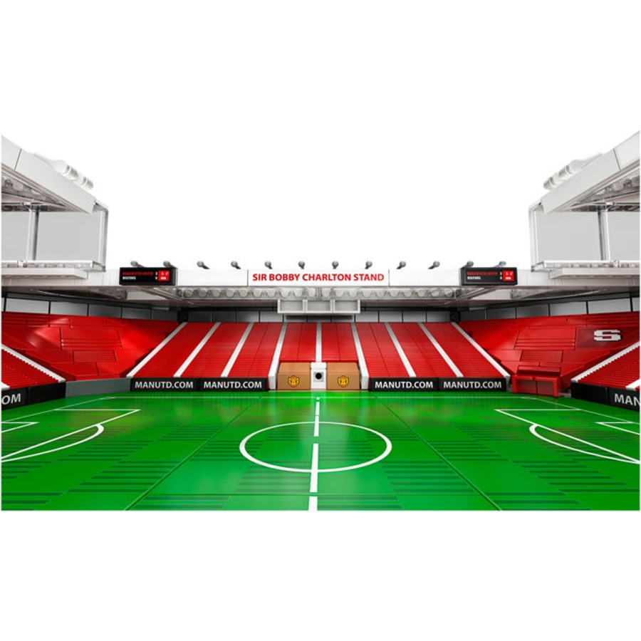 LEGO 10272 - Creator Expert Old Trafford Manchester United