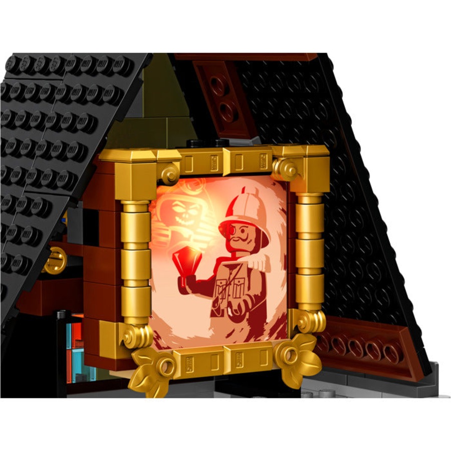 LEGO 10273 - Icons Haunted House