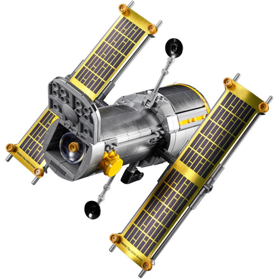 LEGO 10283 - Icons NASA Space Shuttle Discovery