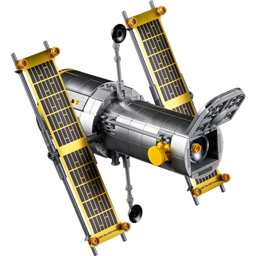 LEGO 10283 - Icons NASA Space Shuttle Discovery