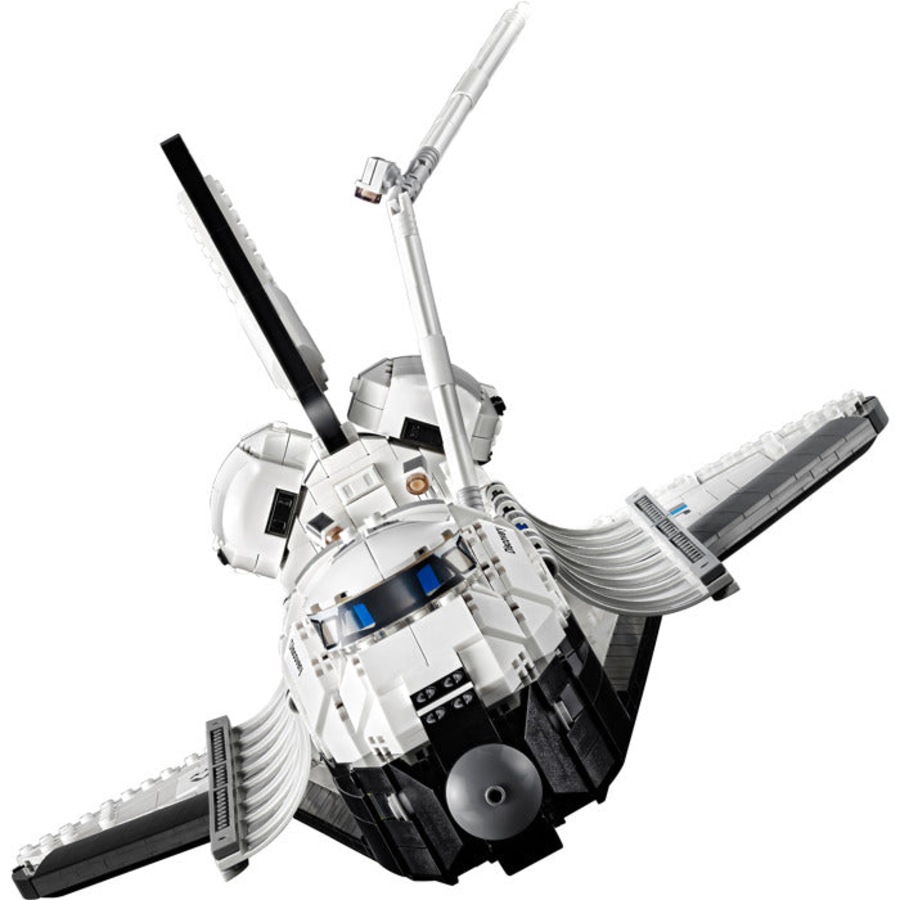 LEGO 10283 - Icons NASA Space Shuttle Discovery