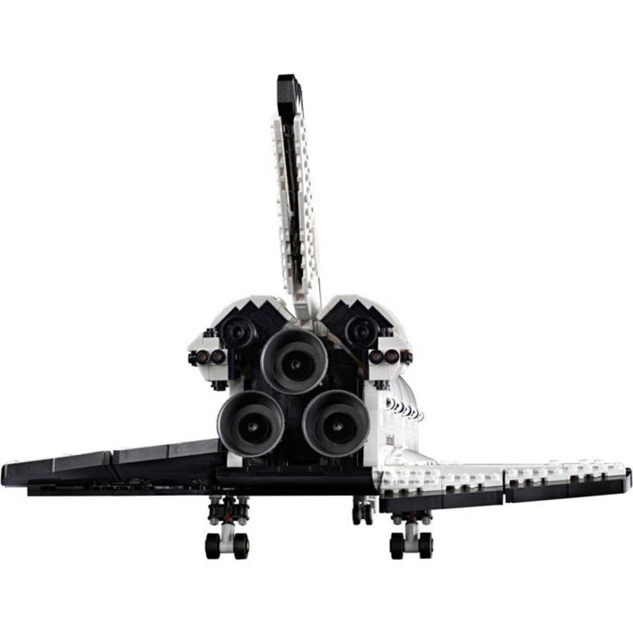 LEGO 10283 - Icons NASA Space Shuttle Discovery
