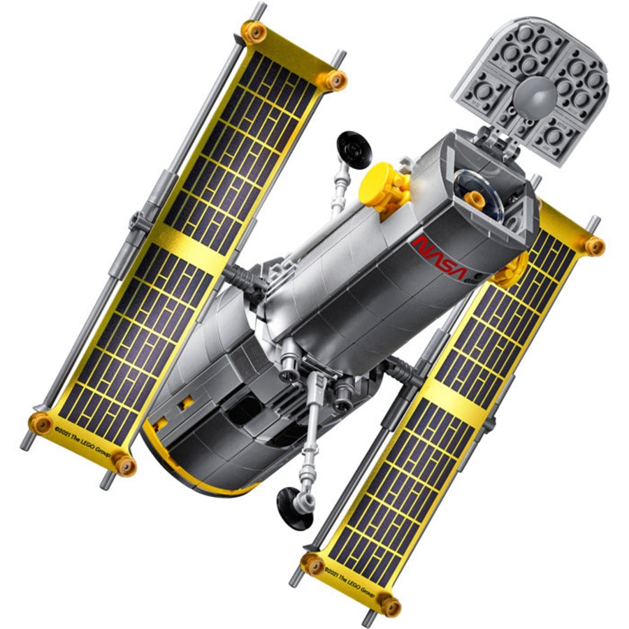 LEGO 10283 - Icons NASA Space Shuttle Discovery