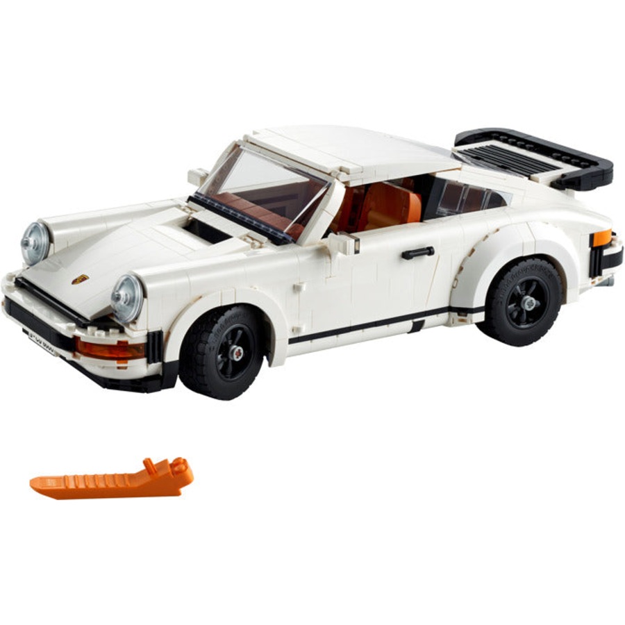 LEGO 10295 - Icons Porsche 911