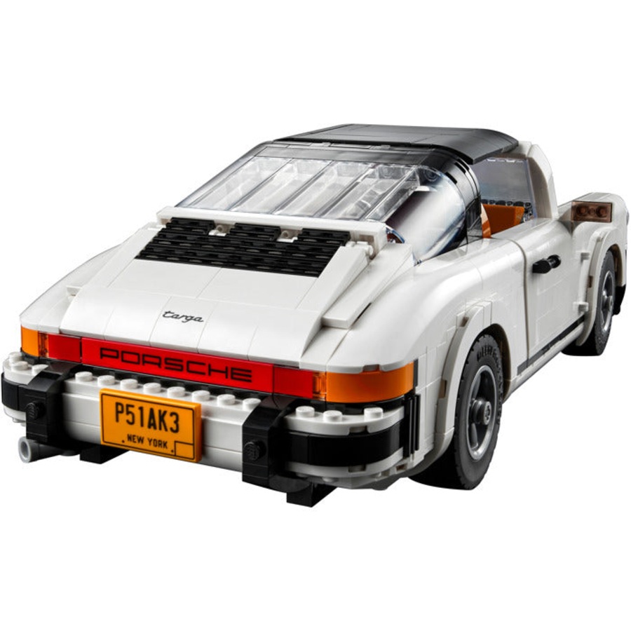 LEGO 10295 - Icons Porsche 911