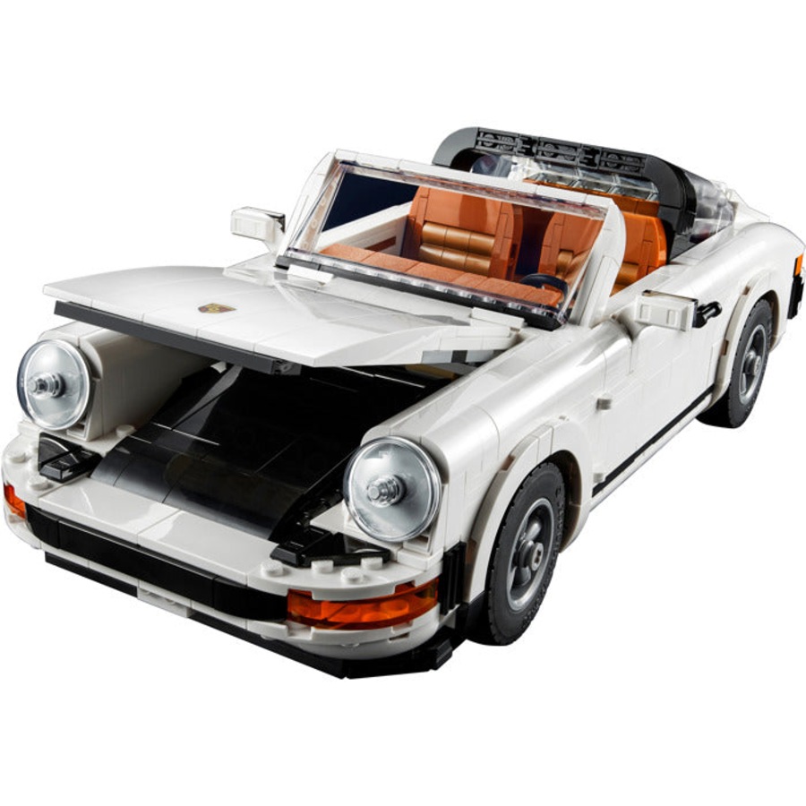 LEGO 10295 - Icons Porsche 911