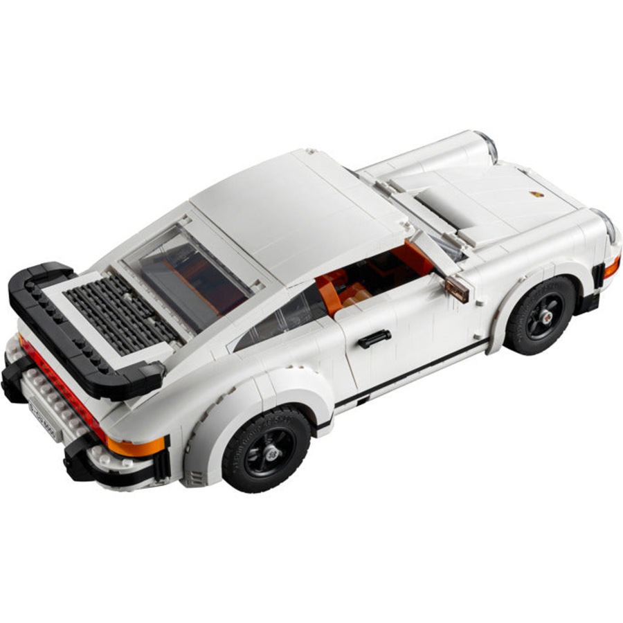 LEGO 10295 - Icons Porsche 911