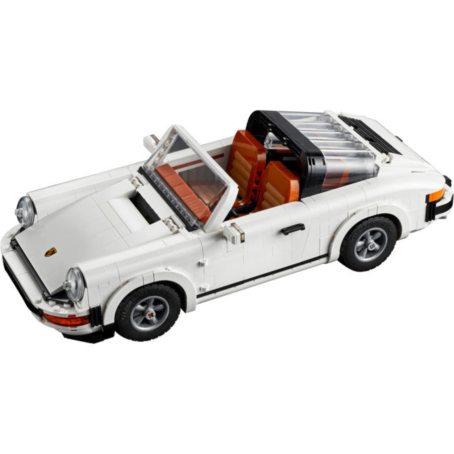 LEGO 10295 - Icons Porsche 911