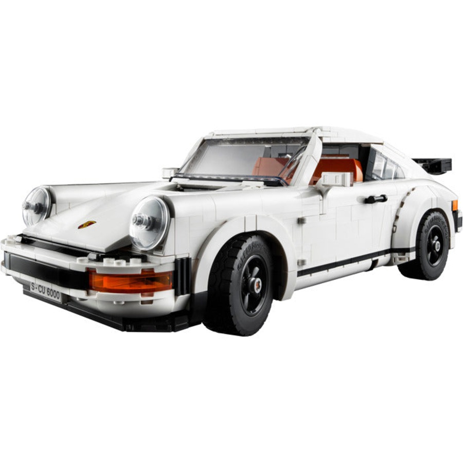 LEGO 10295 - Icons Porsche 911
