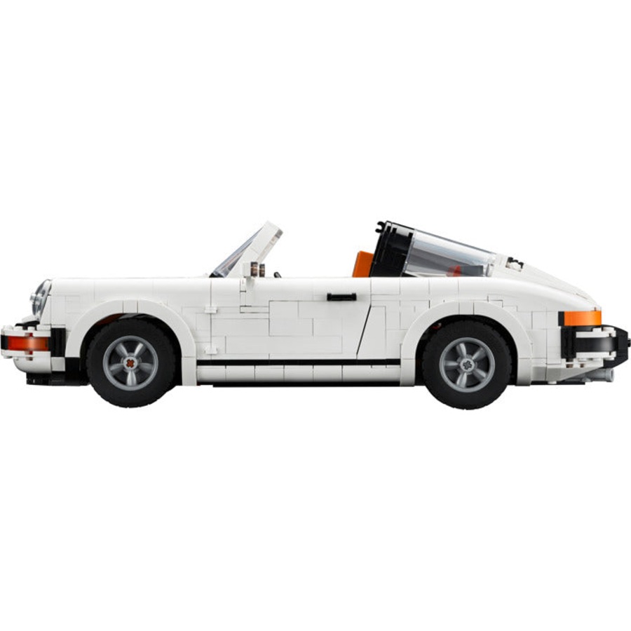 LEGO 10295 - Icons Porsche 911