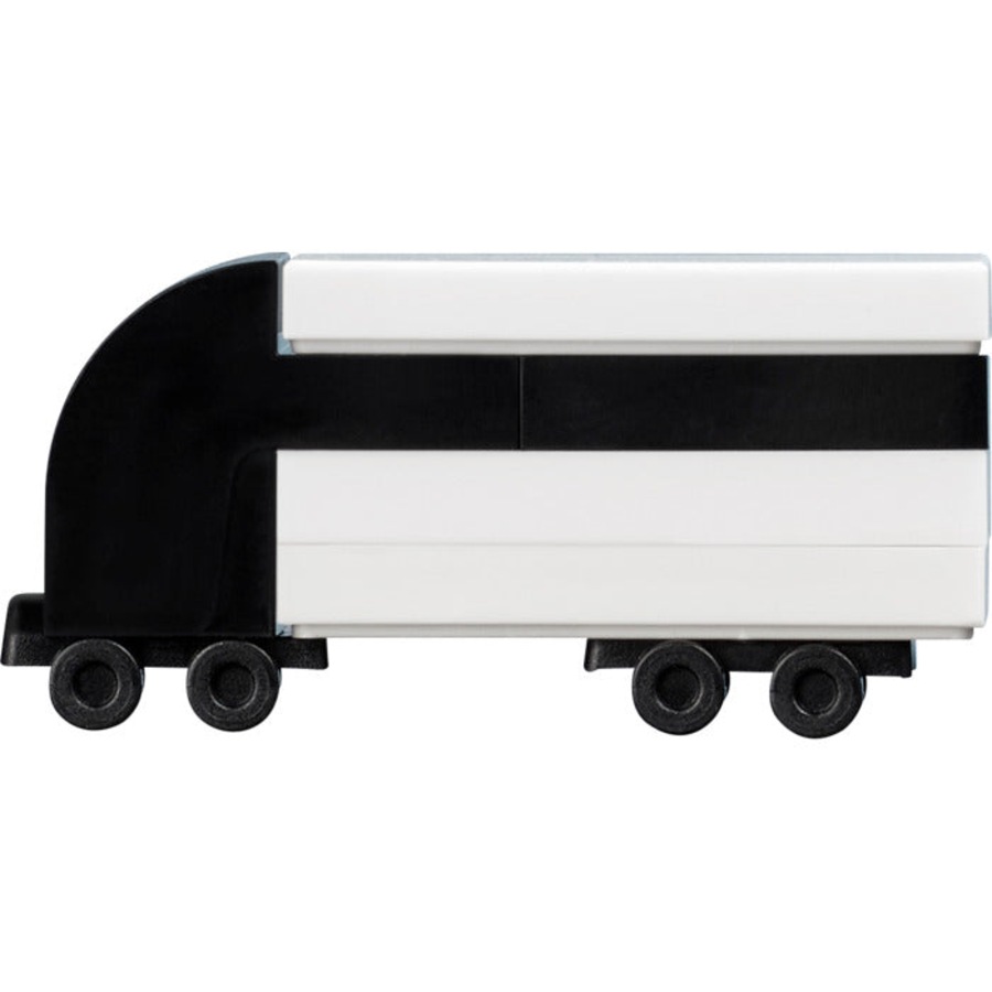 LEGO 10299 - Icons Real Madrid Santiago Bernabéu Stadium Soccer