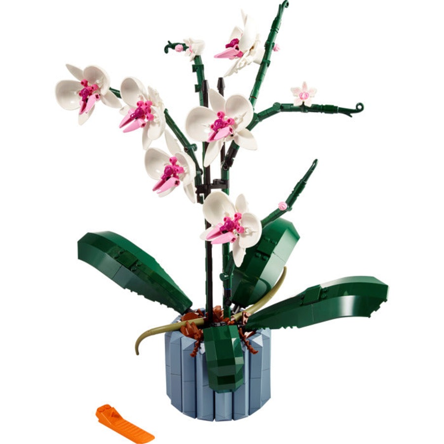 LEGO 10311 - NEW Icons Botanical Collection Orchid