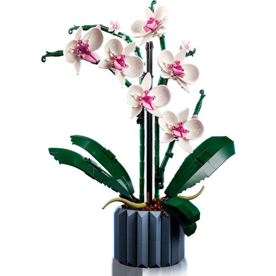 LEGO 10311 - NEW Icons Botanical Collection Orchid