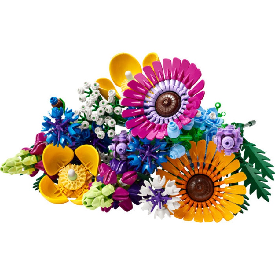 LEGO 10313 - Icons Wildflower Bouquet