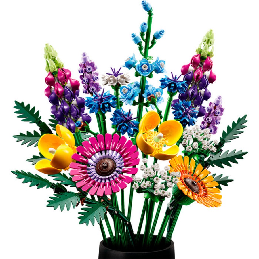 LEGO 10313 - Icons Wildflower Bouquet