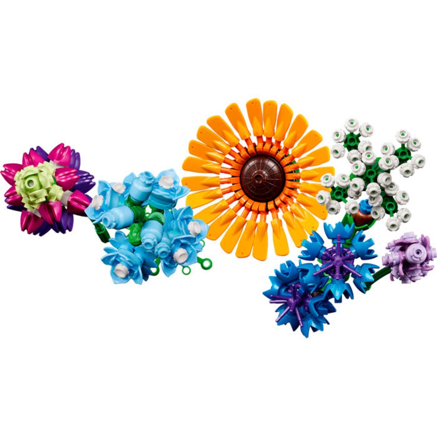 LEGO 10313 - Icons Wildflower Bouquet