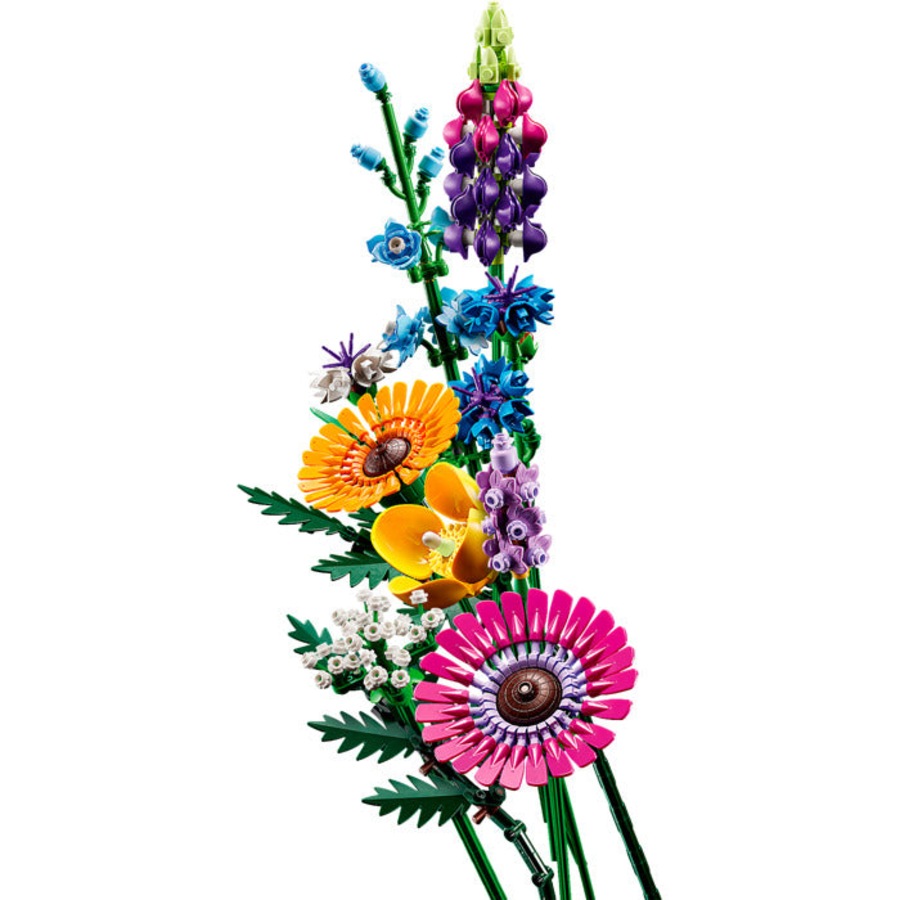 LEGO 10313 - Icons Wildflower Bouquet