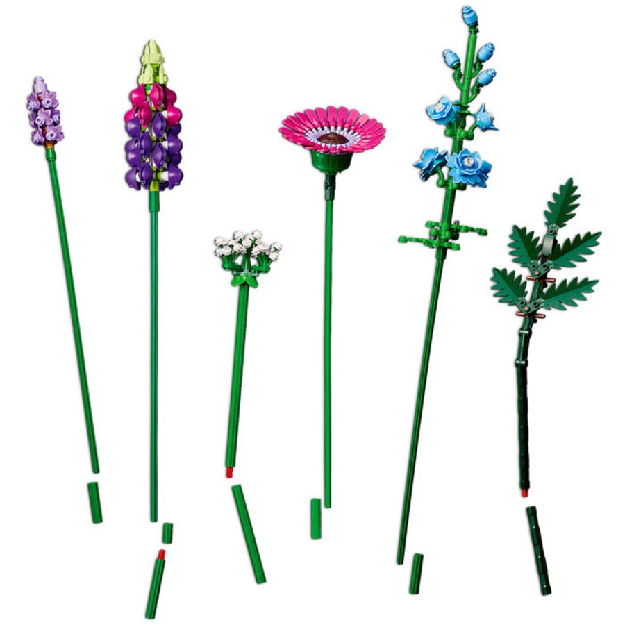 LEGO 10313 - Icons Wildflower Bouquet