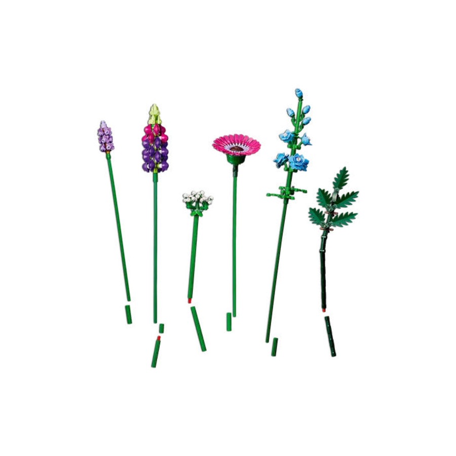 LEGO 10313 - Icons Wildflower Bouquet