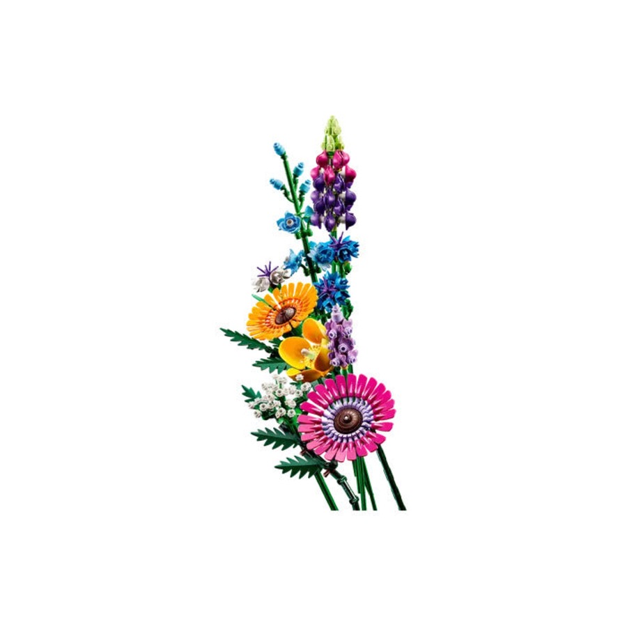 LEGO 10313 - Icons Wildflower Bouquet