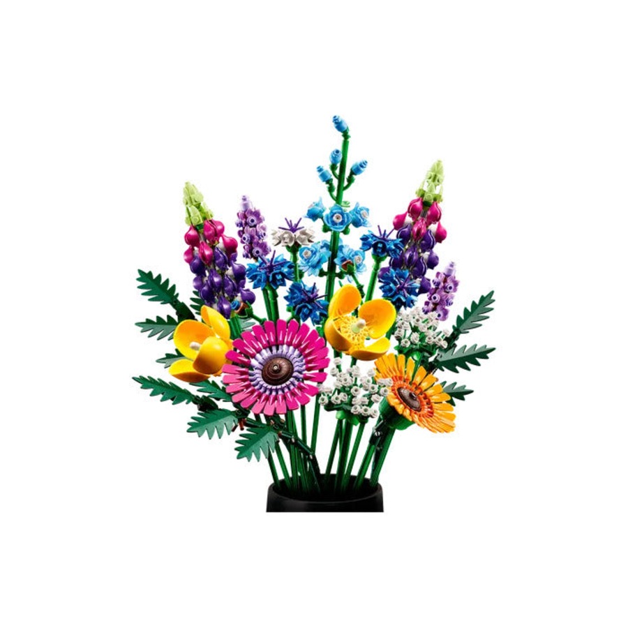 LEGO 10313 - Icons Wildflower Bouquet