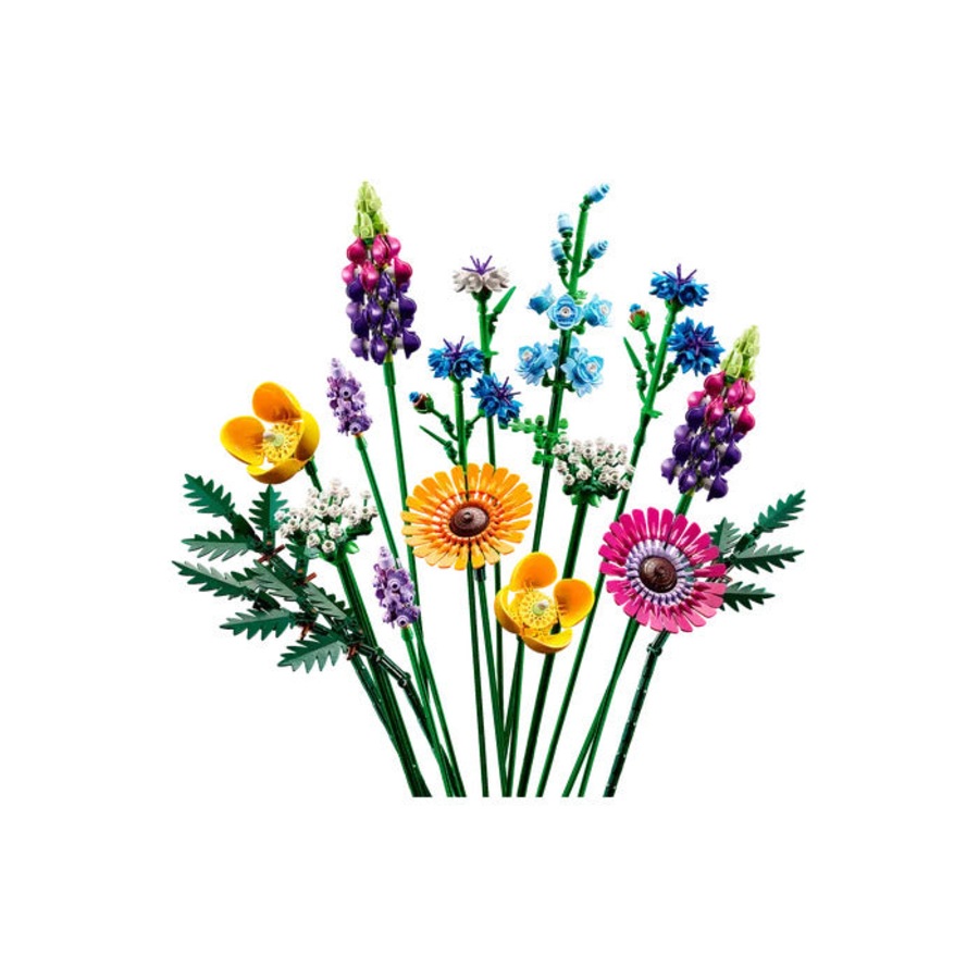 LEGO 10313 - Icons Wildflower Bouquet