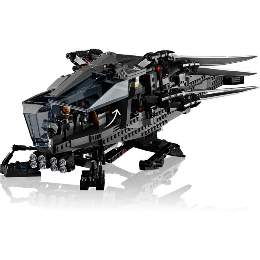 LEGO 10327 - Icons Dune Atreides Royal Ornithopter