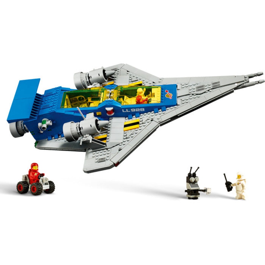 LEGO 10497 - Icons Galaxy Explorer