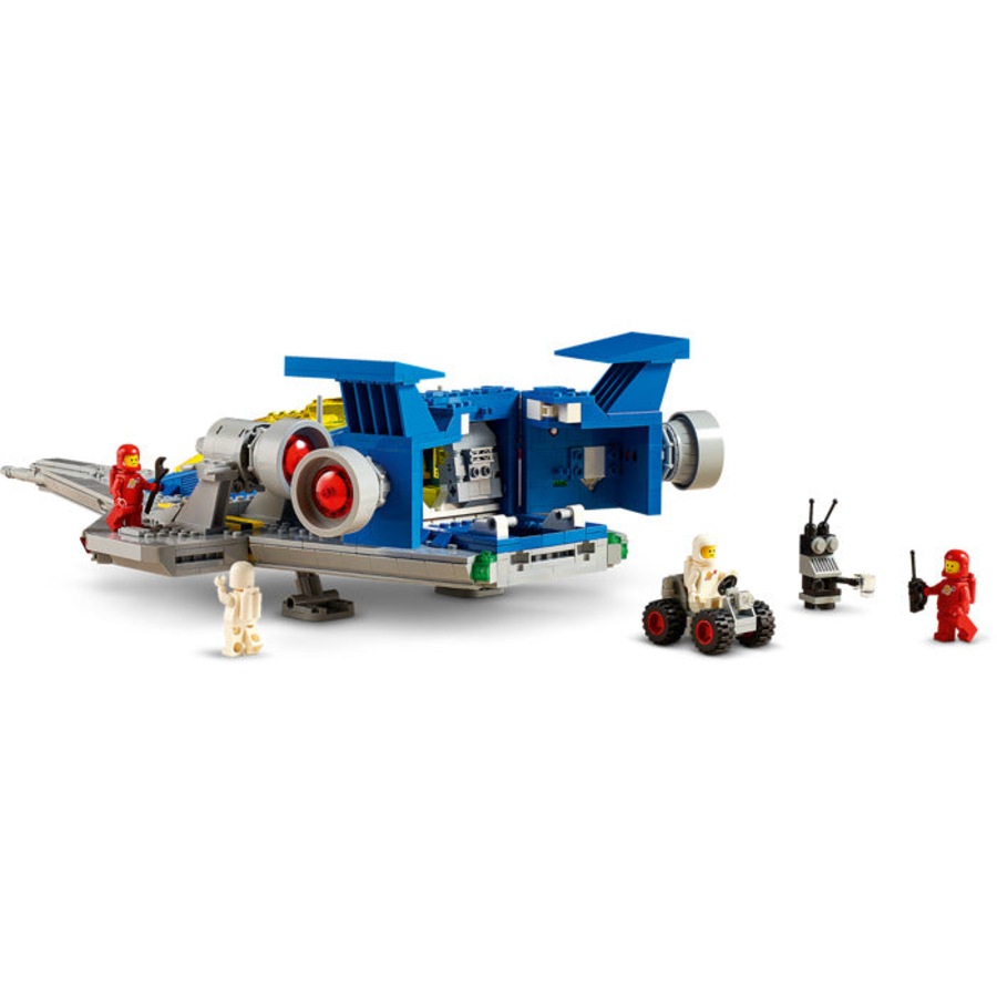 LEGO 10497 - Icons Galaxy Explorer