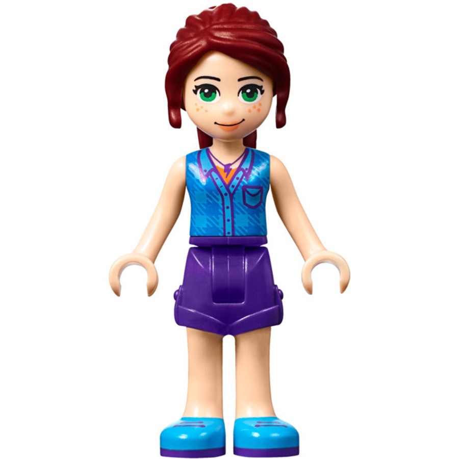 LEGO 10749 - Juniors Friends Mia's Organic Food Market