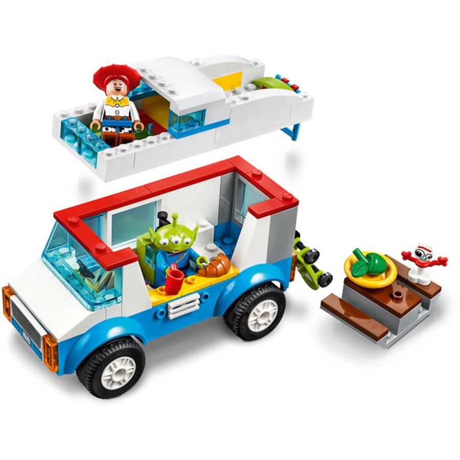 LEGO 10769 - Disney Toys Story 4 RV Vacation