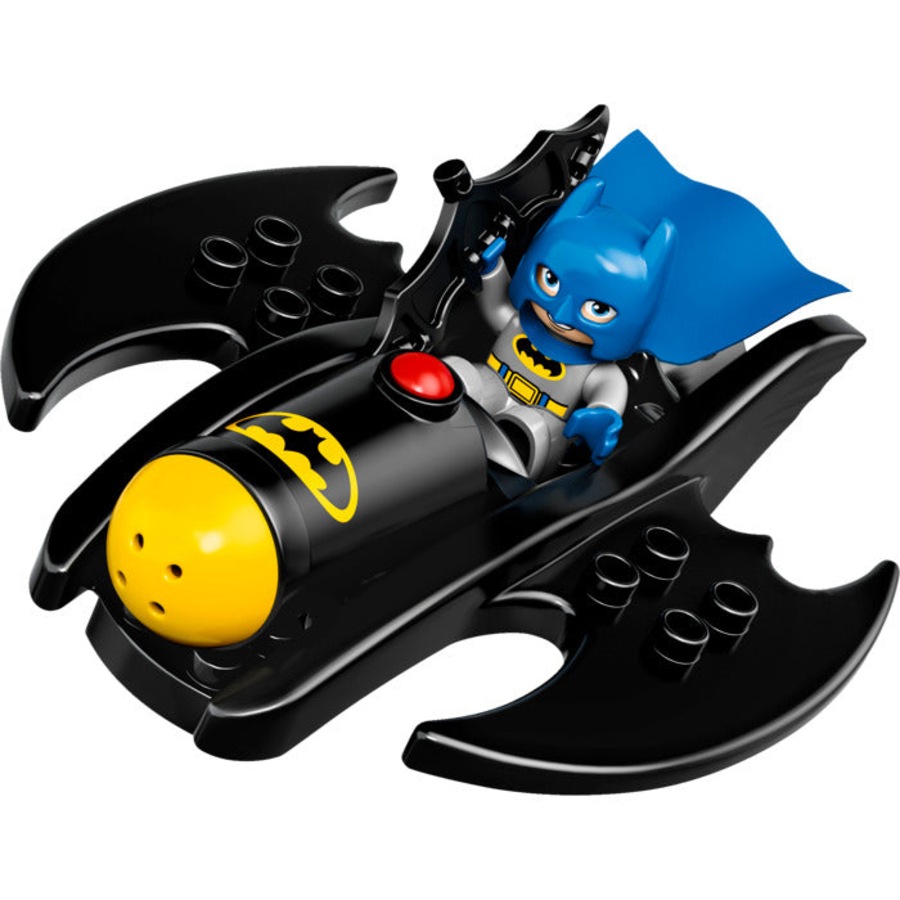 LEGO 10823 - Duplo Super Heroes Batman Batwing Adventure