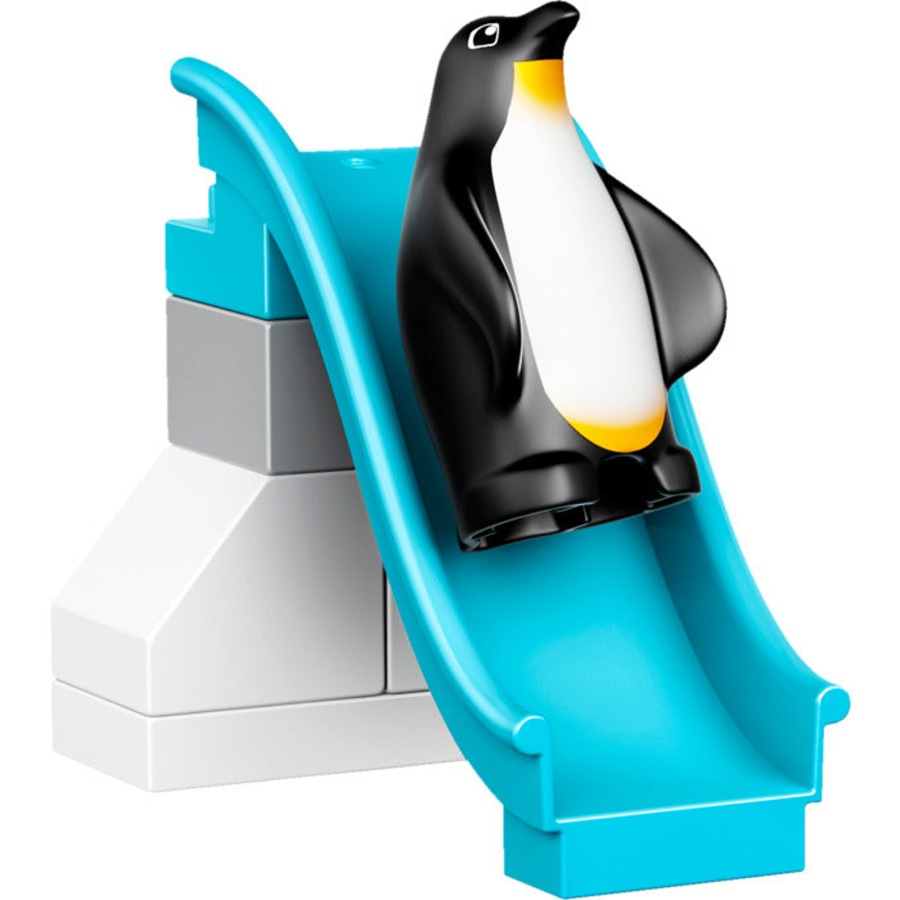 LEGO 10823 - Duplo Super Heroes Batman Batwing Adventure