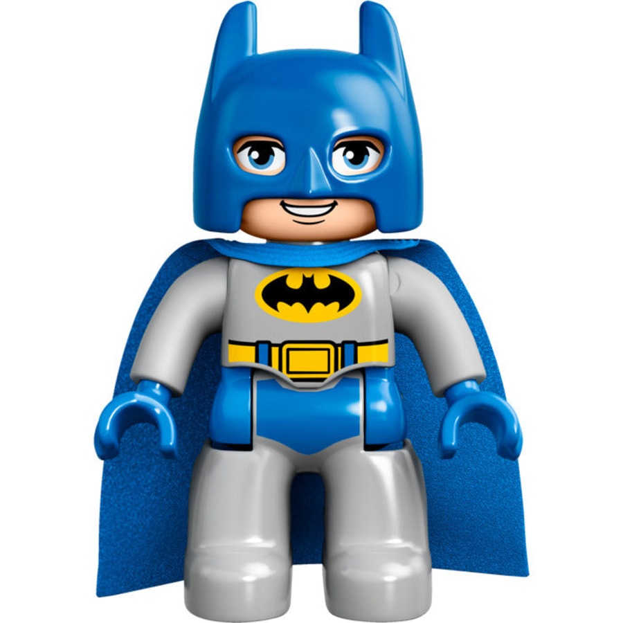LEGO 10823 - Duplo Super Heroes Batman Batwing Adventure